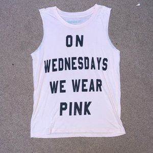 mean girls shirt